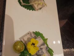 -浙江安吉JW万豪酒店·万豪中餐厅