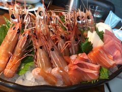 -Mr·Fish鱼鲜生海鲜放题(银泰in99店)