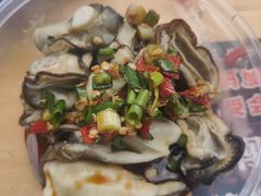 -为民烧烤吧.自贡爆炒菜(收录20年好店)