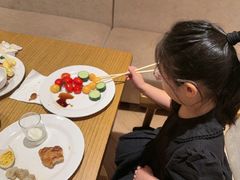 -杭州开元名都大酒店·地中海自助餐厅