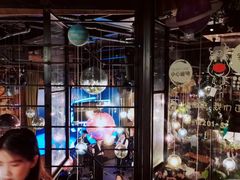 -胡桃里音乐酒馆(白云五号T5 MALL店)