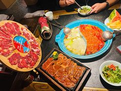 -吼堂老火锅(太古里总店)