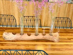 -花间茶(华侨城创意园店)