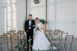 点击看大图 -唯一视觉婚纱摄影(李家村店)