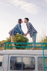 点击看大图 -角色婚纱摄影(中心店)