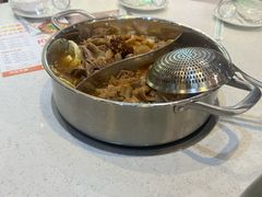 -古乐牛香·鲜牛肉牛杂火锅(梅村五洲国际店)