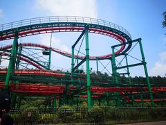 -南京银杏湖乐园