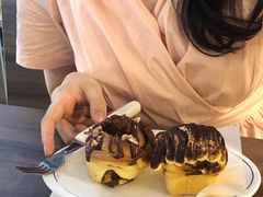 -屋裡·Union Bakery(龙江路店)