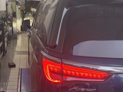 -李师傅修车连锁(万柳店)