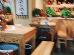 -泥糊破店小酒馆·团建聚餐(南京西路店)