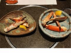 -蟹道乐(京都本店)