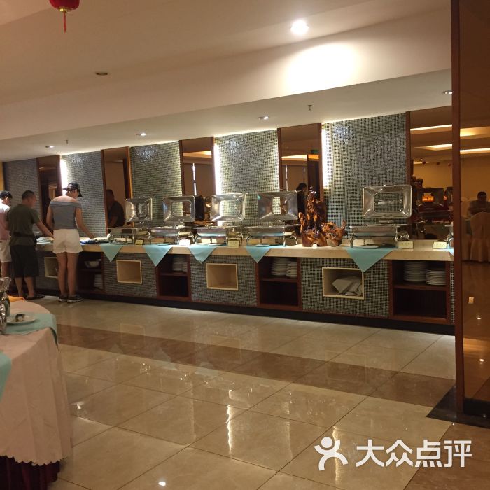 缘起楼素斋餐厅(南山寺店)图片 - 第26张