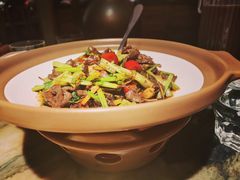 -梁家大院•农家菜(昆山会展中心店)