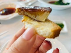 -广州塔晖粤轩中餐厅