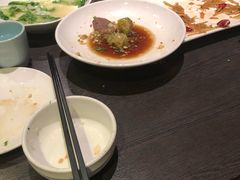 -好嫂子酱猪手•农家菜(蒲黄榆店)