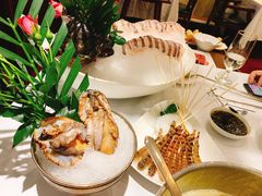-小洋房•海鲜火锅酒楼(华林路店)