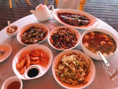 -丰收渔港饭店(嵊泗店)