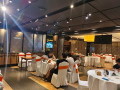 大堂-小厨娘淮扬菜(江宁弘阳店)