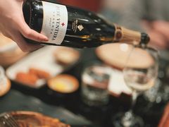 -上海苏宁宝丽嘉酒店·Cafe Bellagio西餐厅