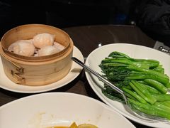 -万丽轩·粤菜(王府井金茂万丽酒店)