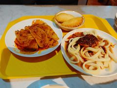-马三洋芋片(簋街店)