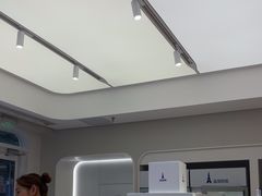 -LanTa蓝塔烘焙(中原万达店)