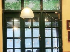 -玛格萝妮比萨屋(四平店)