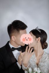 -CD视觉婚纱摄影