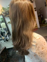 -AFA Hair studio·女士发型设计