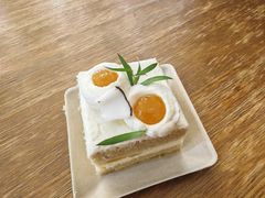 -七号面包店(大洋国际店)