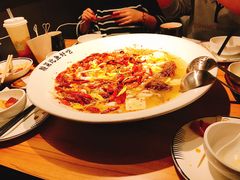 -太二酸菜鱼(正大广场店)