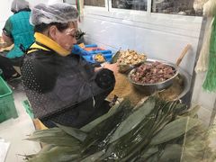 -赵记粽子(司前街店)