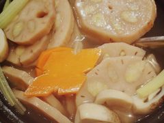 -若蘭慈·无国界素食料理(欢乐海岸店)