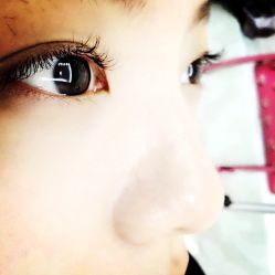 米卡美甲沙龙-EMILY艾枚莉美甲美睫·美颜·现磨咖啡