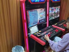 -聚会山庄·派对会议团建别墅轰趴馆(中兴和园店)