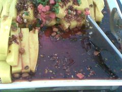 米豆腐-甲21号招待所