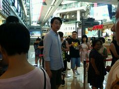 android_upload_pic-博多一幸舍(侨福芳草地购物中心店)