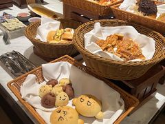 -洛阳国际大酒店-香榭丽舍西餐厅