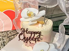 -卷心卷意·轻甜蛋糕(新光天地店)