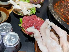 -麻大侠老火锅(巴国城店)