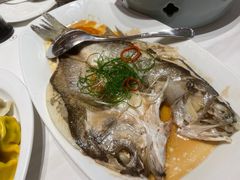 -双合园·海鲜水饺青岛菜(九水东路店)