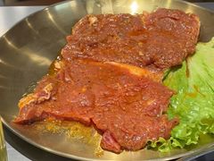 -炉队长·齐齐哈尔家庭烤肉(马家堡店)