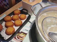 -花田煮鲜牛肉火锅(钟楼众汇店)