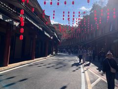 -栾川竹海野生动物园