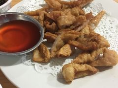 -苏记美食(张槎一路店)