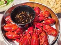 -巴厘龙虾·榜首油焖大虾(旗舰店·万松园)