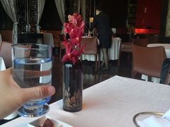 -北京金融街丽思卡尔顿酒店·意味轩 Cepe