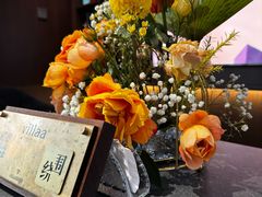 -villaa·别墅·融合菜西餐厅