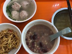 -梅园食堂