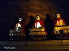 -上方山云水洞